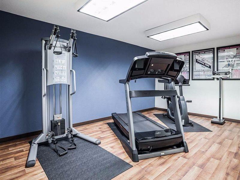 Comfort Inn & Suites Moberly Екстер'єр фото