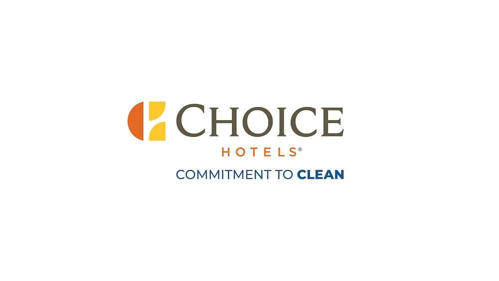Comfort Inn & Suites Moberly Екстер'єр фото
