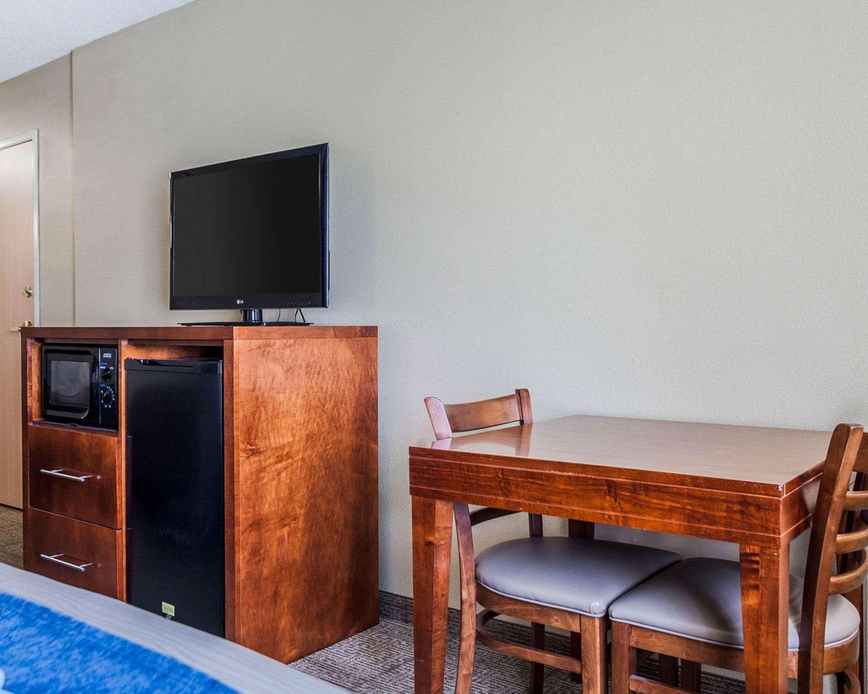 Comfort Inn & Suites Moberly Екстер'єр фото