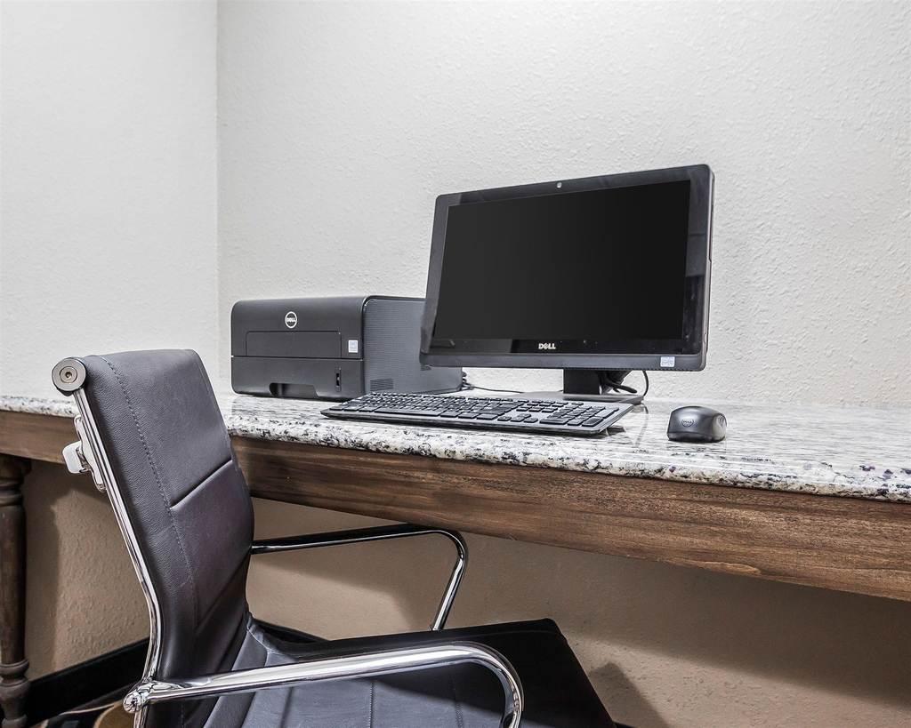 Comfort Inn & Suites Moberly Екстер'єр фото