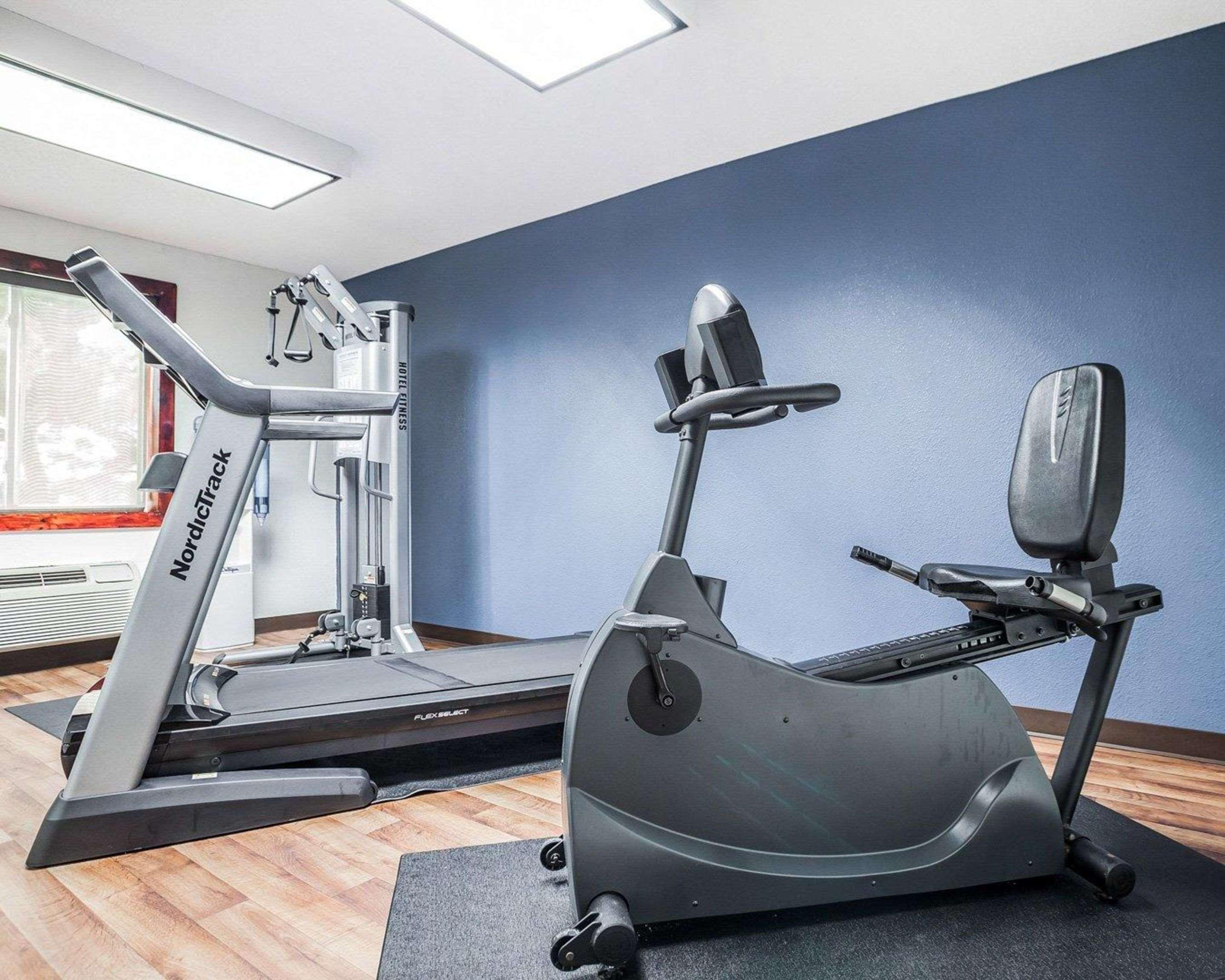 Comfort Inn & Suites Moberly Екстер'єр фото