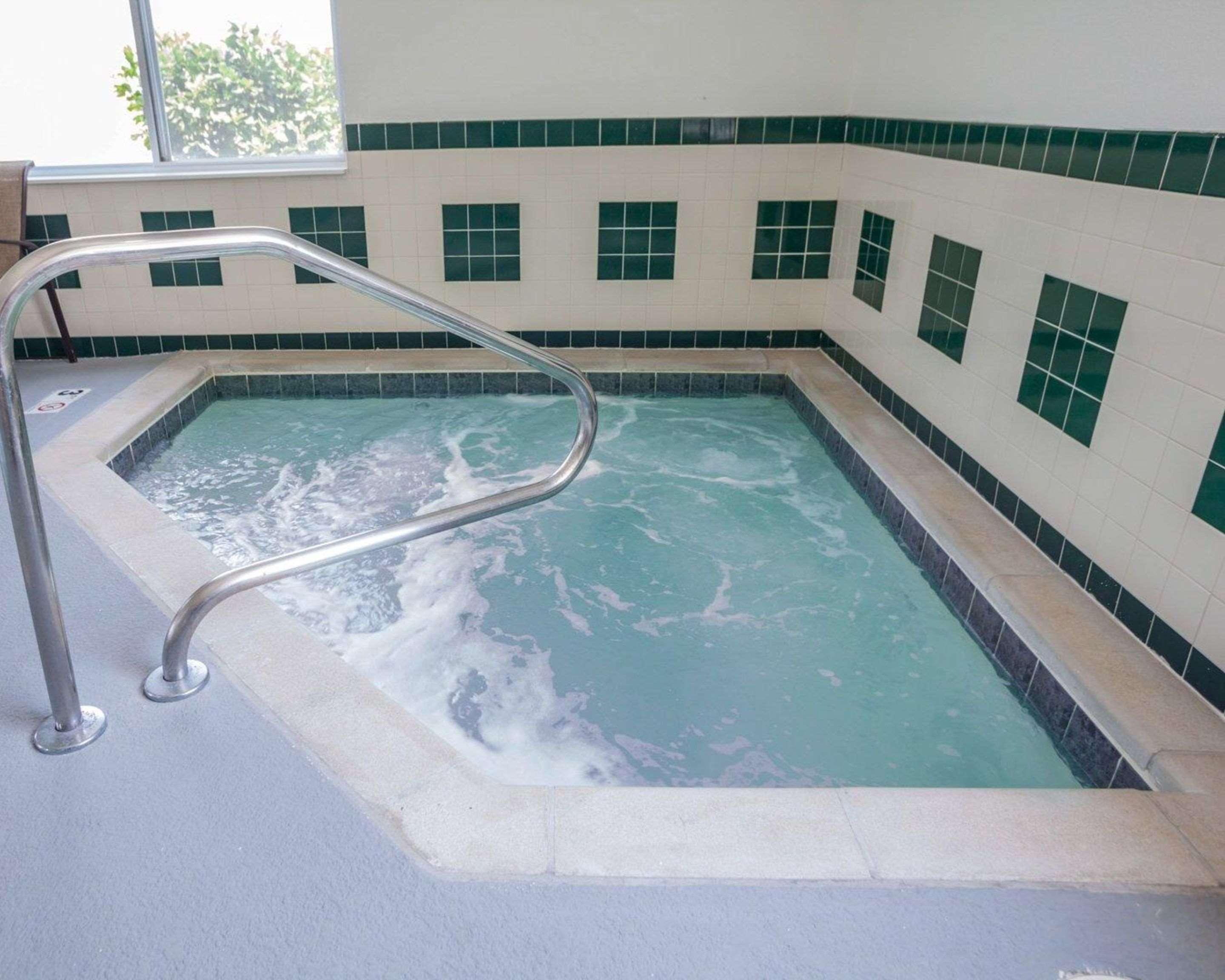 Comfort Inn & Suites Moberly Екстер'єр фото