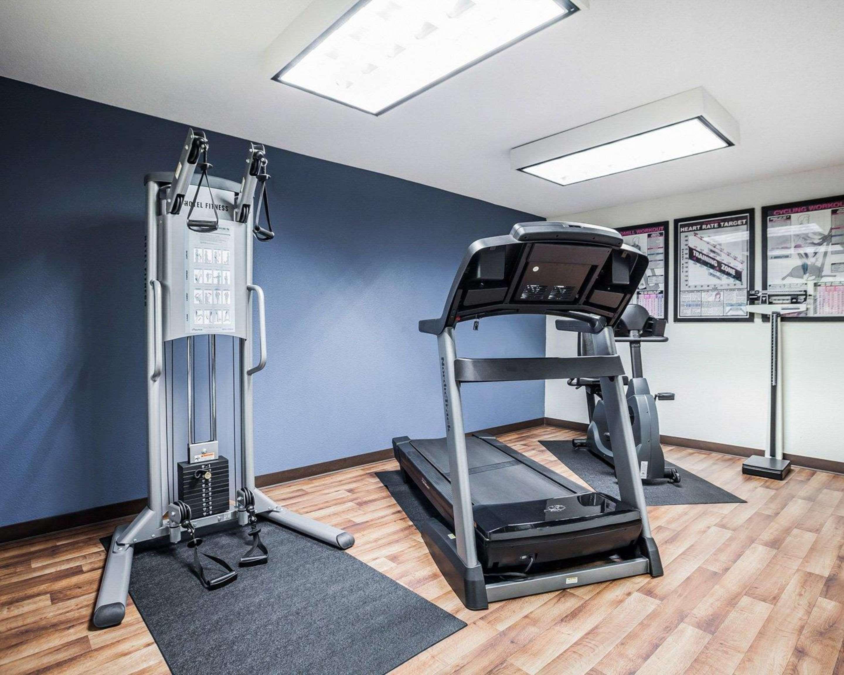 Comfort Inn & Suites Moberly Екстер'єр фото