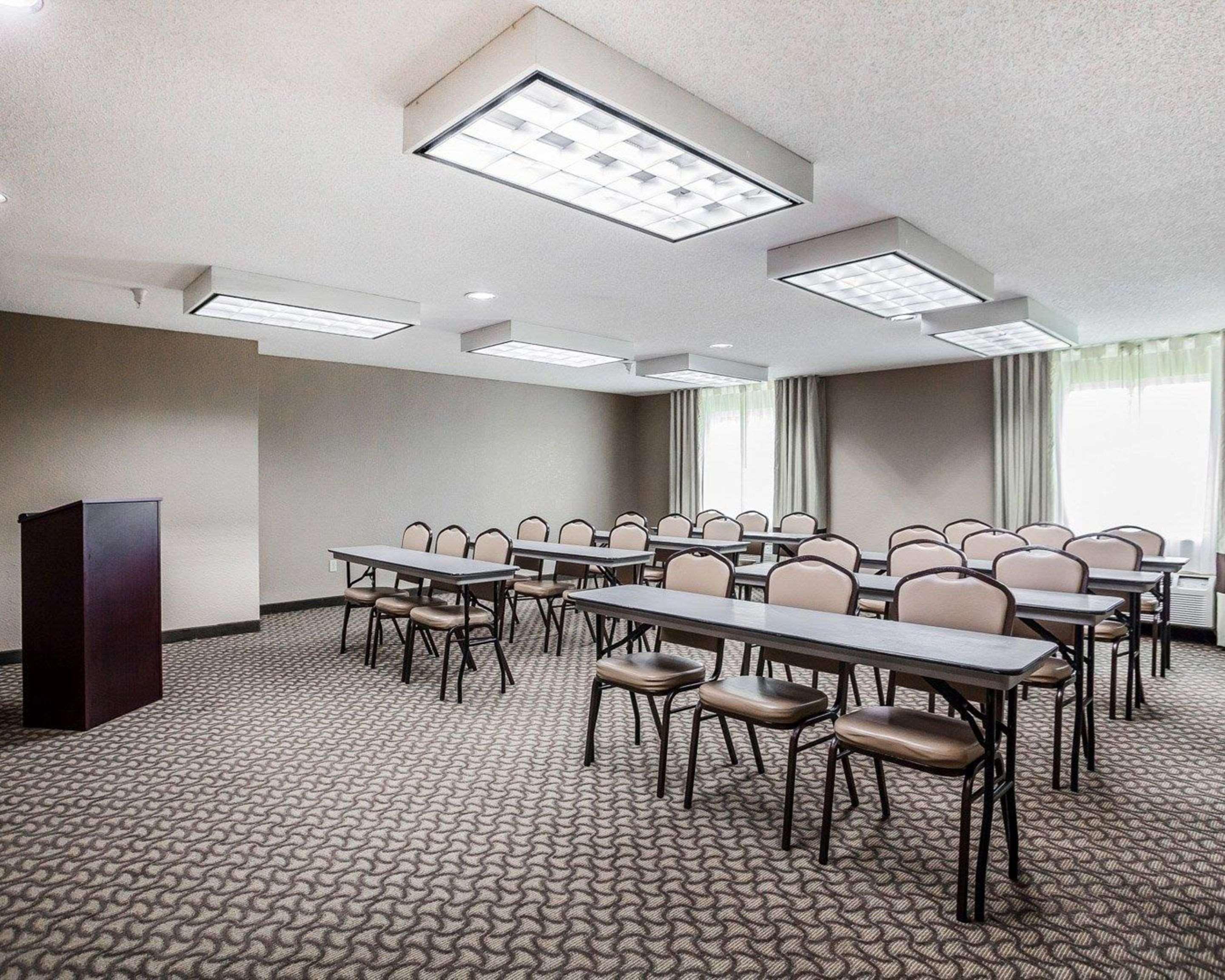 Comfort Inn & Suites Moberly Екстер'єр фото