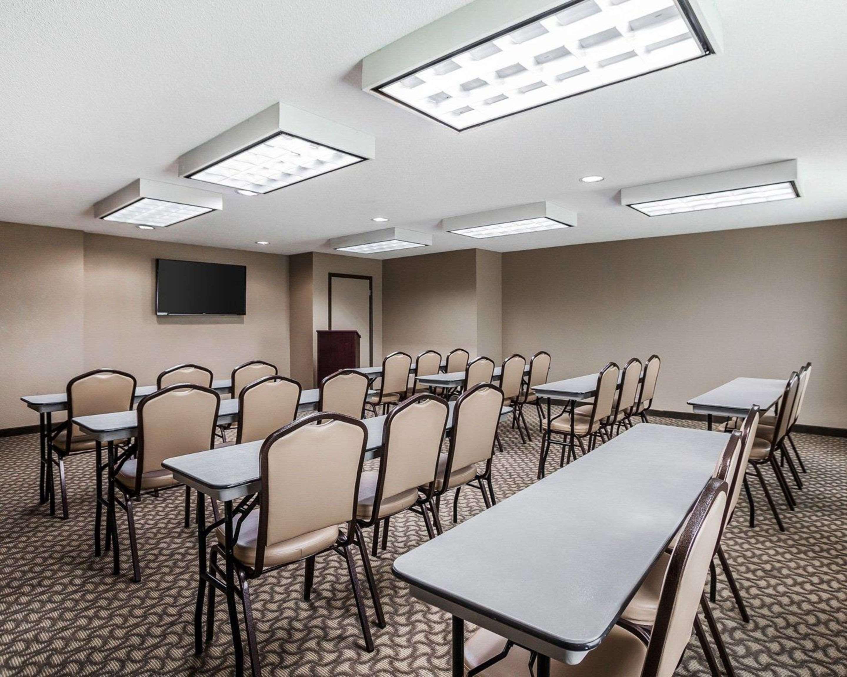 Comfort Inn & Suites Moberly Екстер'єр фото
